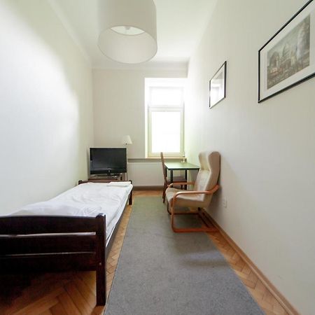 Apartamenty Lea 17 Wawelofts Cracovia Esterno foto