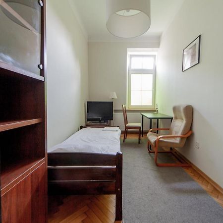Apartamenty Lea 17 Wawelofts Cracovia Esterno foto