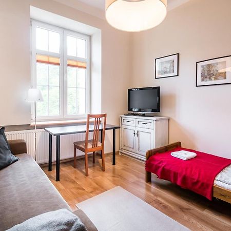 Apartamenty Lea 17 Wawelofts Cracovia Esterno foto