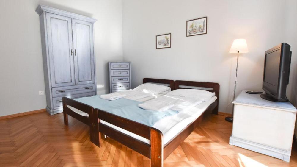 Apartamenty Lea 17 Wawelofts Cracovia Esterno foto