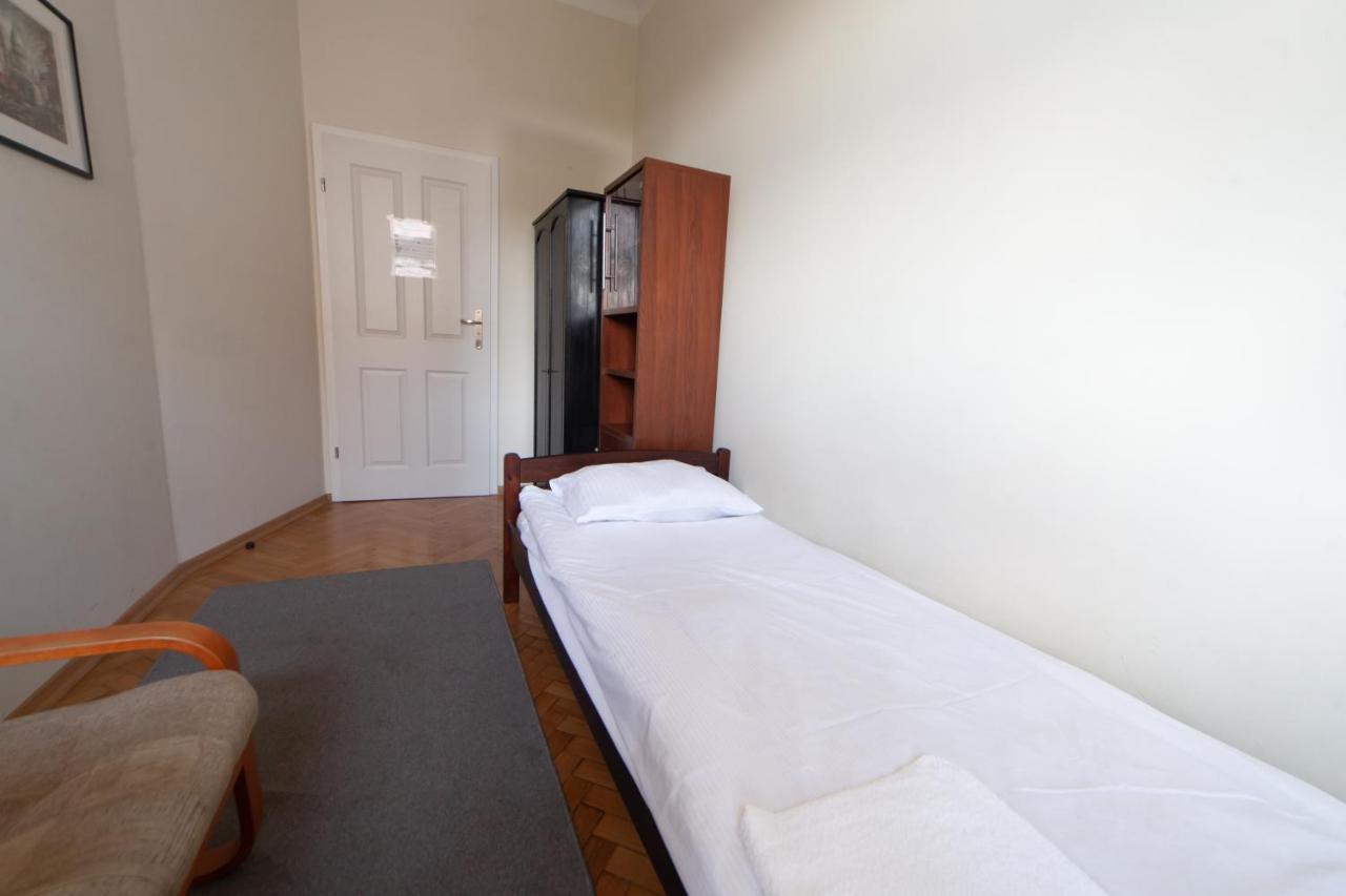 Apartamenty Lea 17 Wawelofts Cracovia Esterno foto