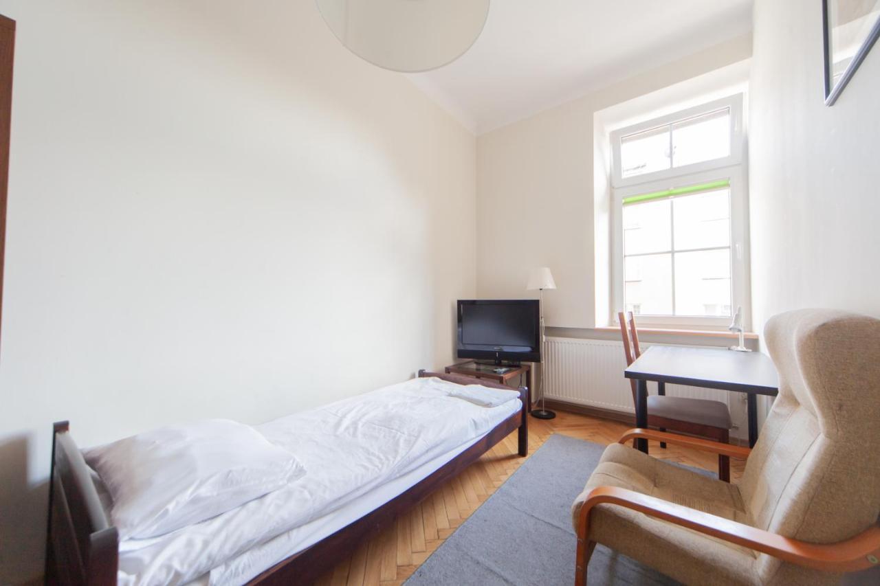 Apartamenty Lea 17 Wawelofts Cracovia Esterno foto