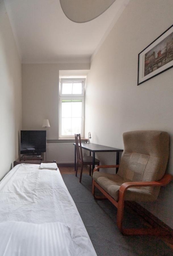 Apartamenty Lea 17 Wawelofts Cracovia Esterno foto