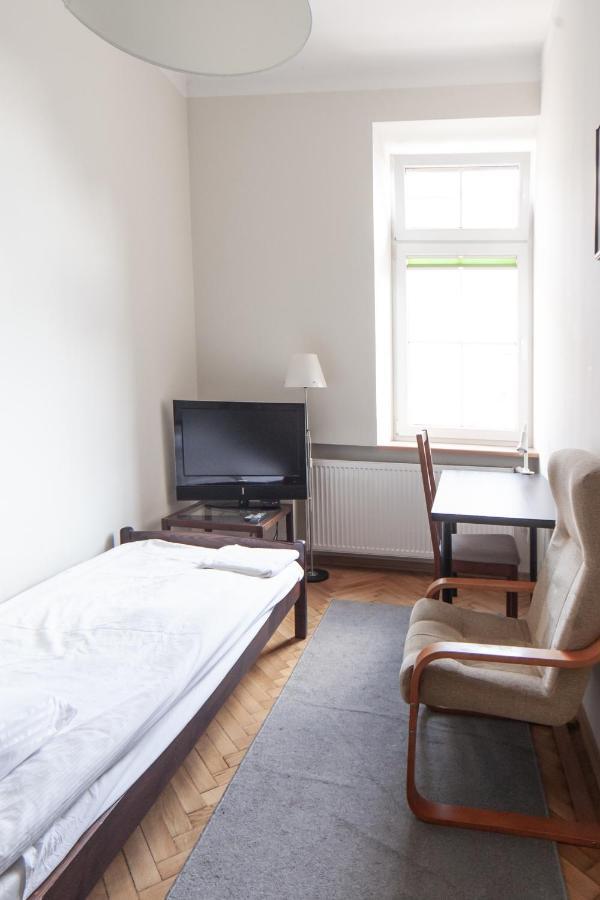 Apartamenty Lea 17 Wawelofts Cracovia Esterno foto