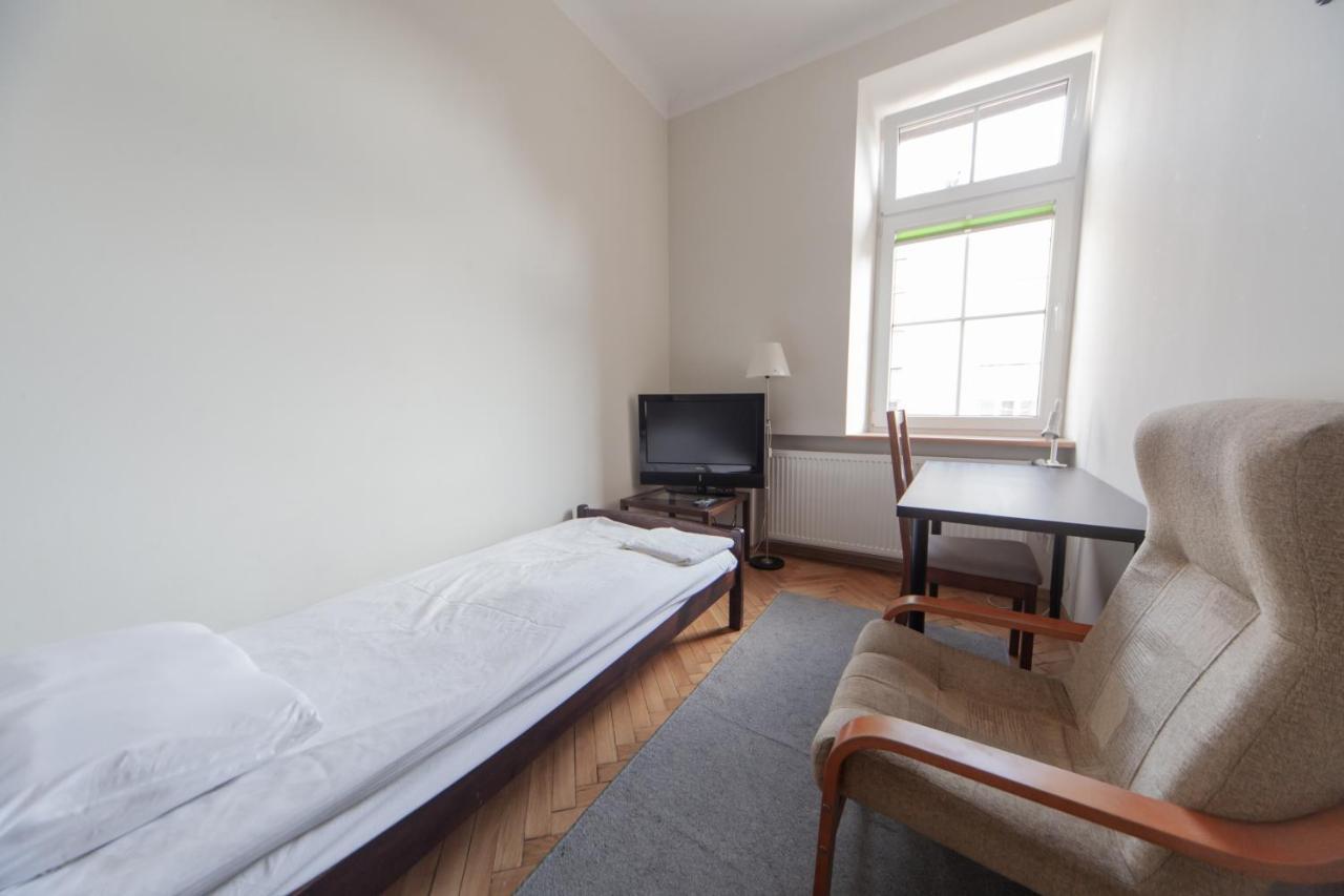 Apartamenty Lea 17 Wawelofts Cracovia Esterno foto