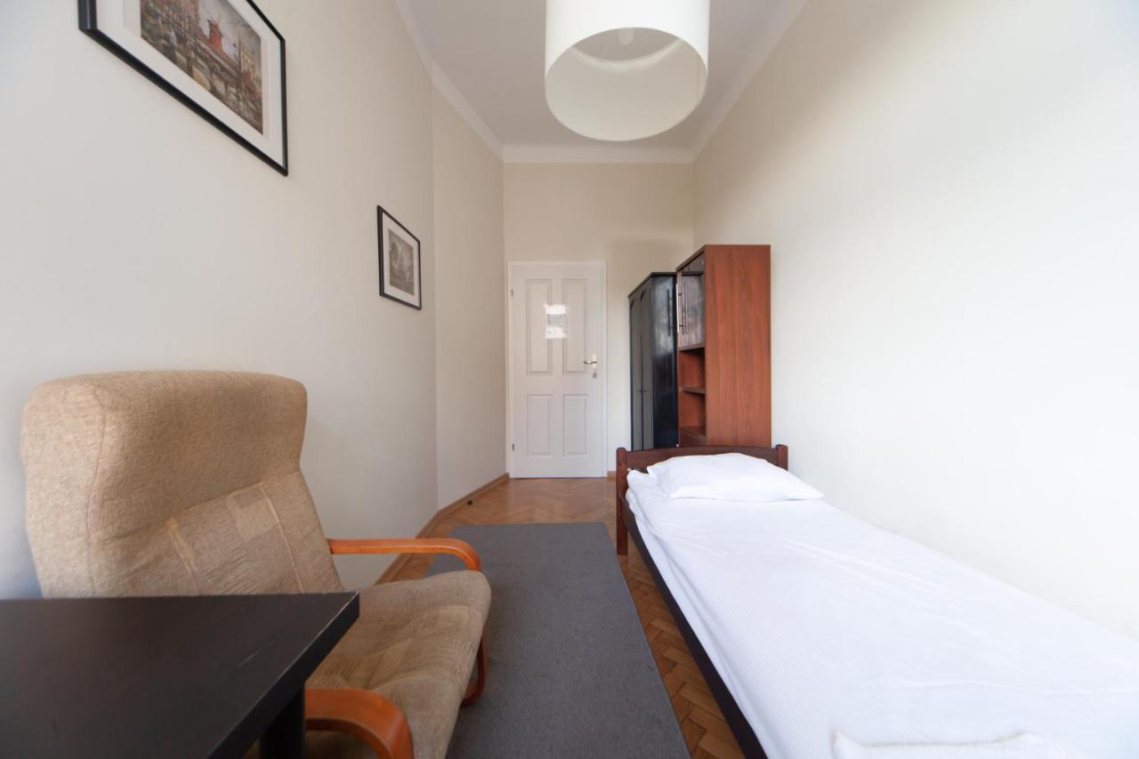 Apartamenty Lea 17 Wawelofts Cracovia Esterno foto