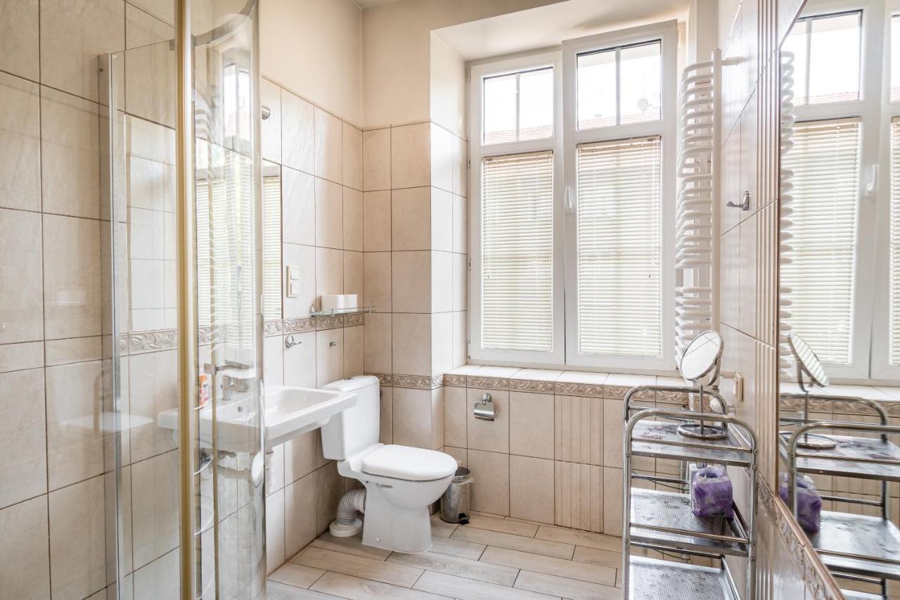 Apartamenty Lea 17 Wawelofts Cracovia Esterno foto