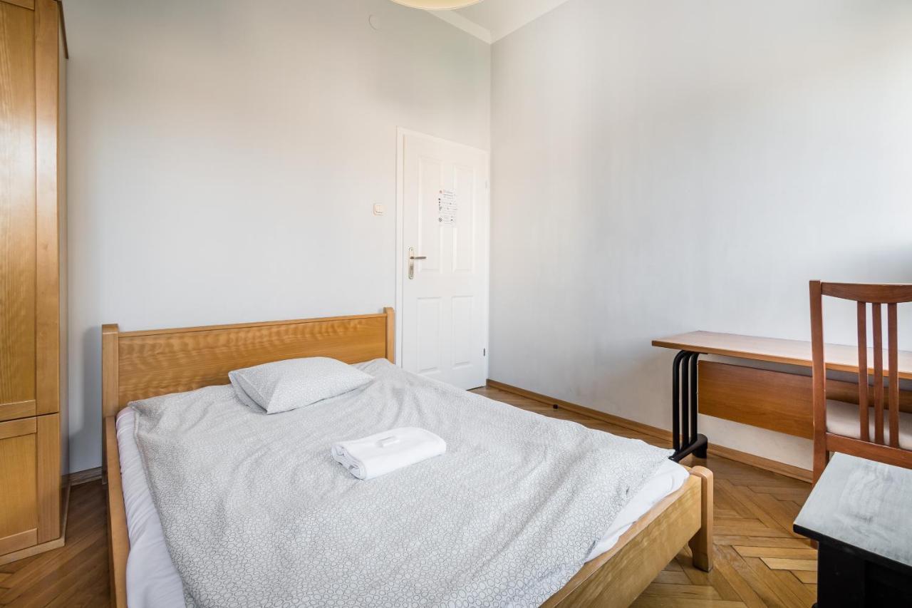 Apartamenty Lea 17 Wawelofts Cracovia Esterno foto