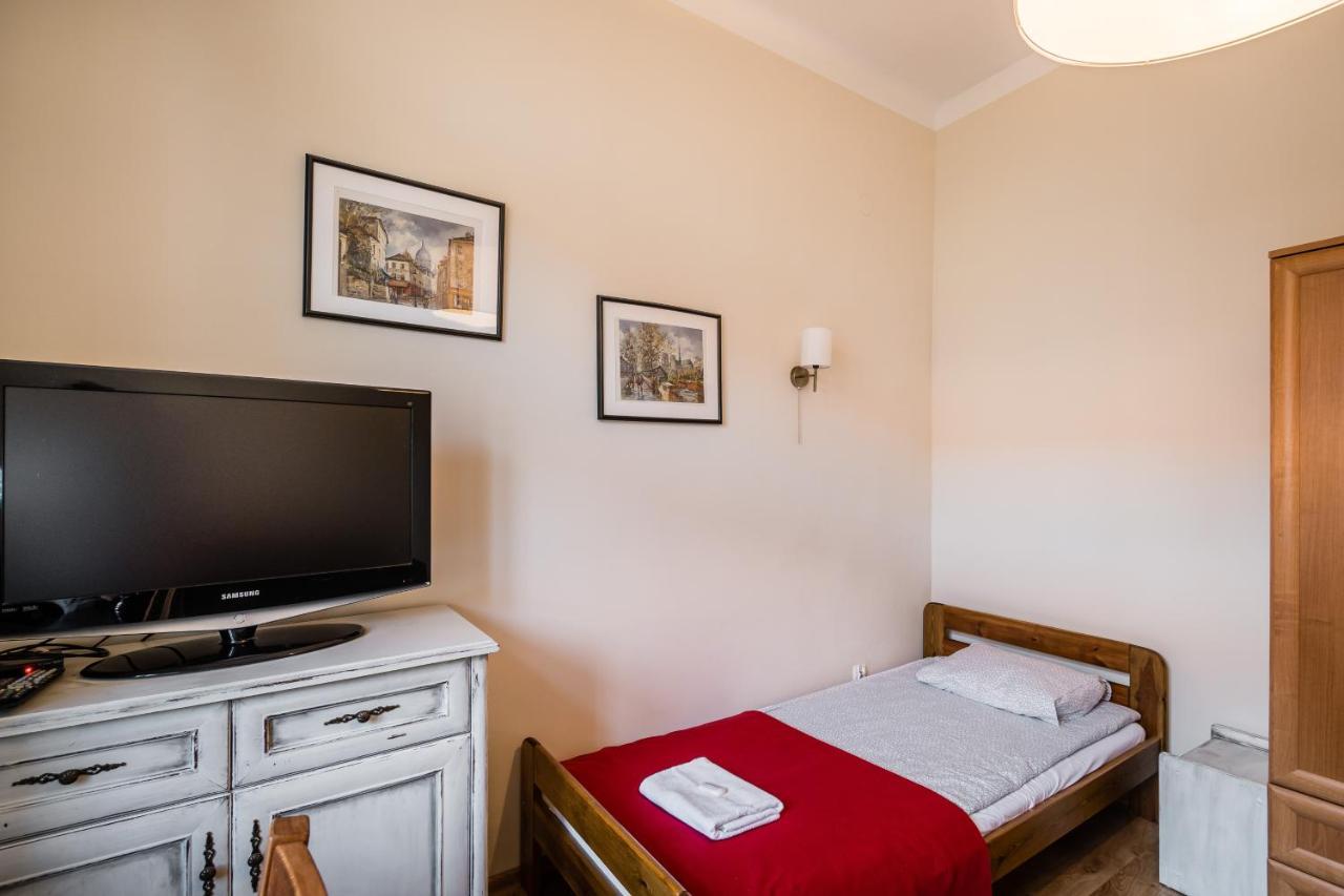 Apartamenty Lea 17 Wawelofts Cracovia Esterno foto