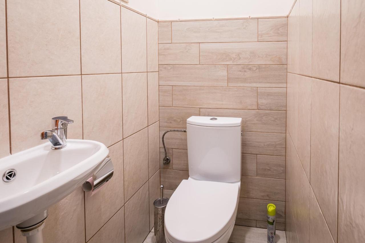 Apartamenty Lea 17 Wawelofts Cracovia Esterno foto