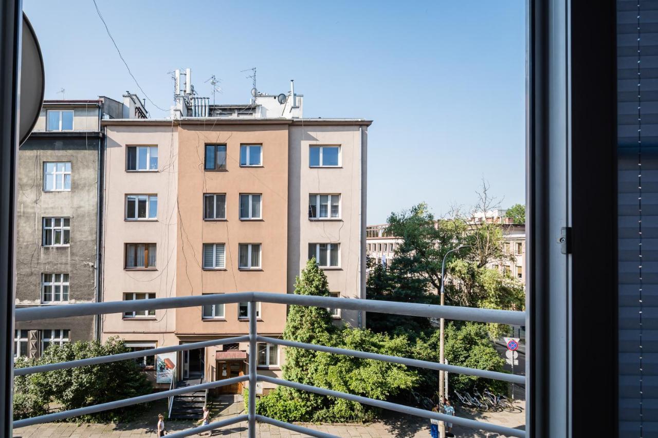 Apartamenty Lea 17 Wawelofts Cracovia Esterno foto