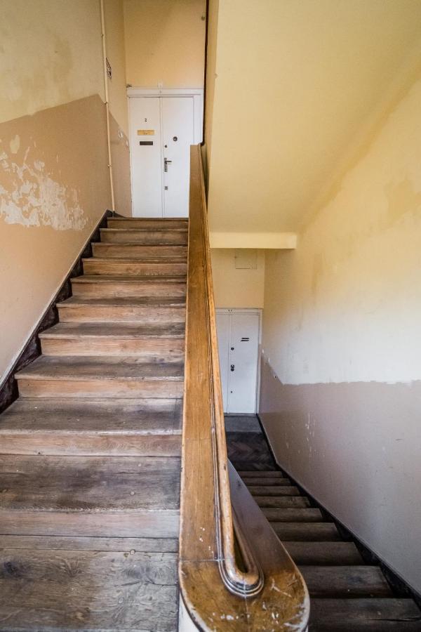 Apartamenty Lea 17 Wawelofts Cracovia Esterno foto