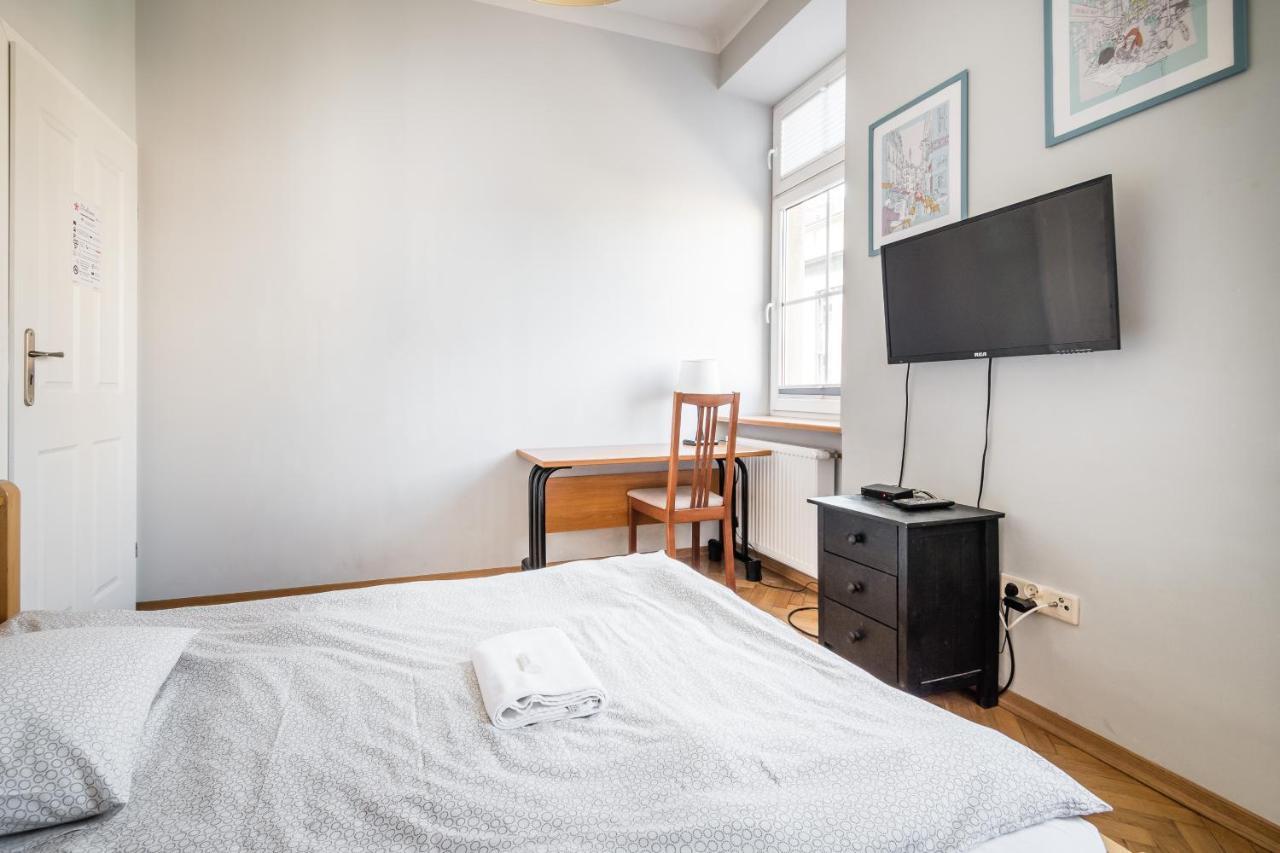 Apartamenty Lea 17 Wawelofts Cracovia Esterno foto