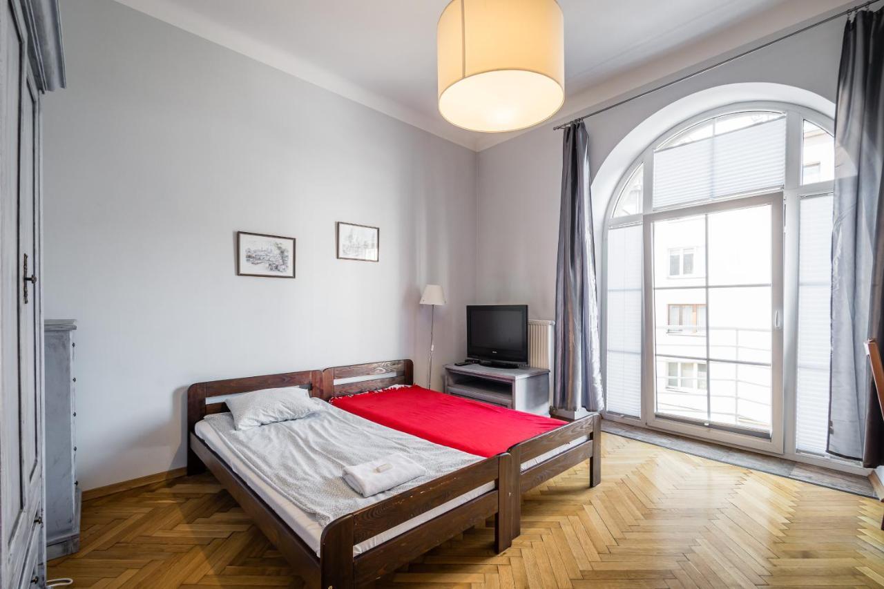 Apartamenty Lea 17 Wawelofts Cracovia Esterno foto