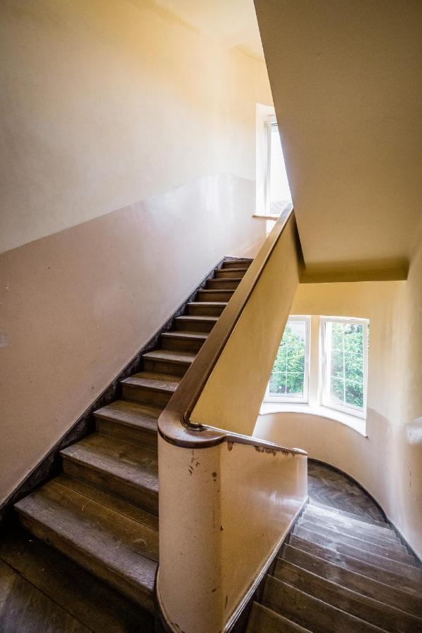 Apartamenty Lea 17 Wawelofts Cracovia Esterno foto