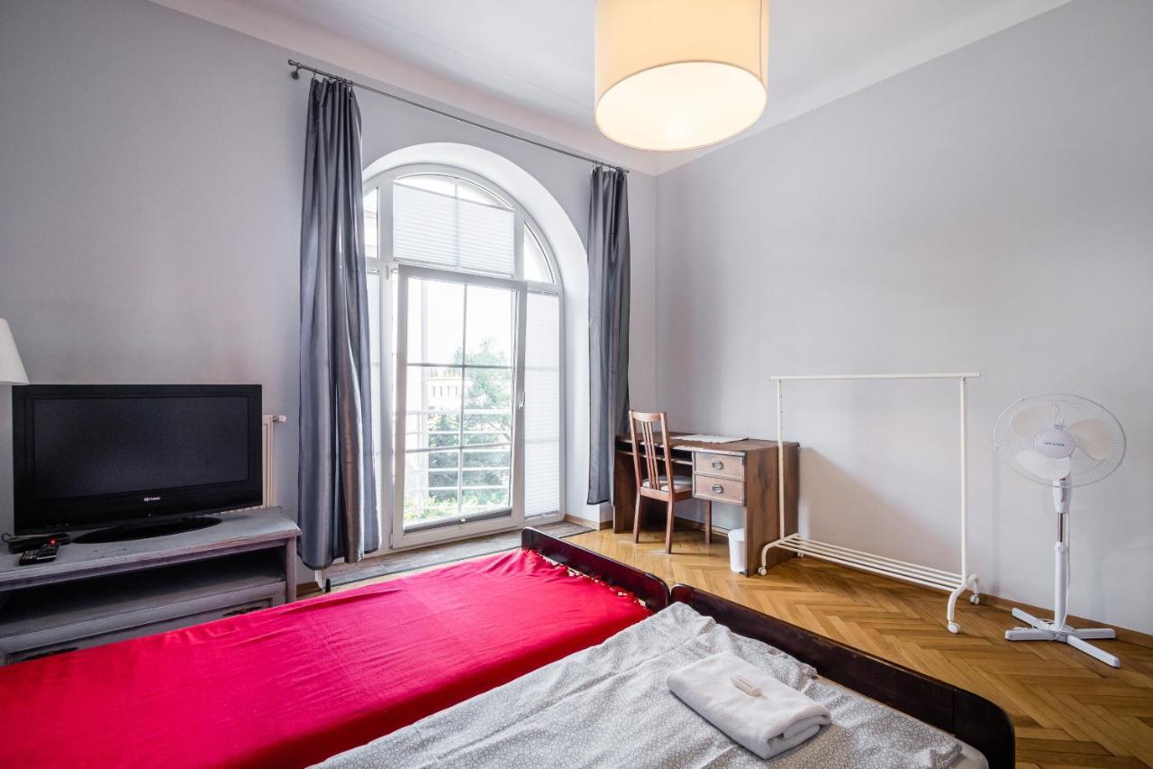 Apartamenty Lea 17 Wawelofts Cracovia Esterno foto