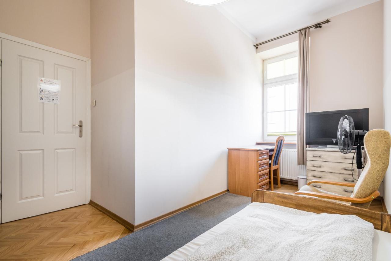 Apartamenty Lea 17 Wawelofts Cracovia Esterno foto