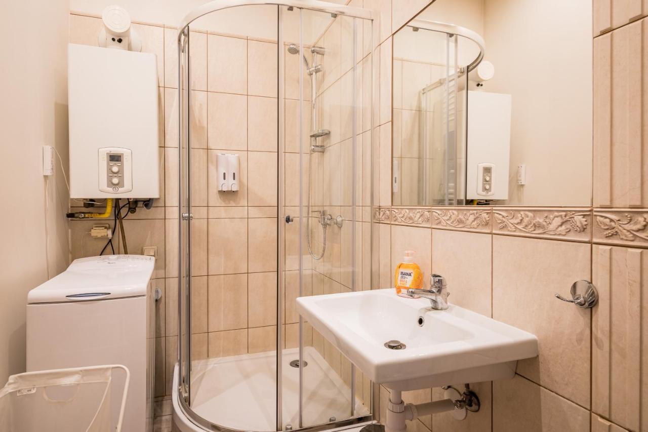 Apartamenty Lea 17 Wawelofts Cracovia Esterno foto