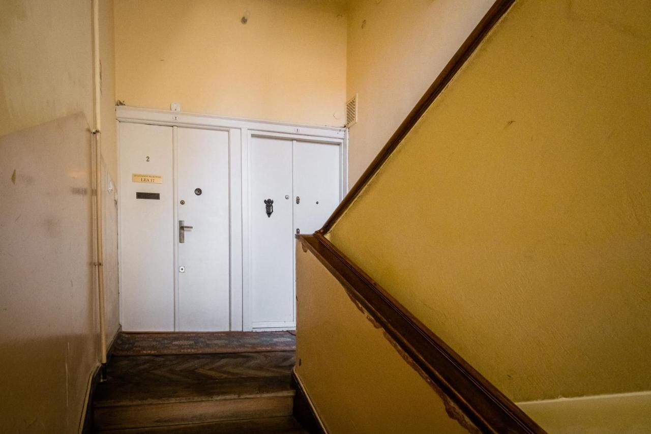 Apartamenty Lea 17 Wawelofts Cracovia Esterno foto
