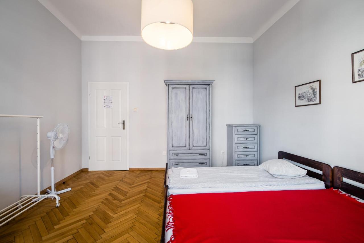Apartamenty Lea 17 Wawelofts Cracovia Esterno foto